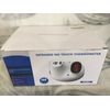 Fast Wall Mount Digital Infrared Thermometer Automatic Non Contact Forehead US