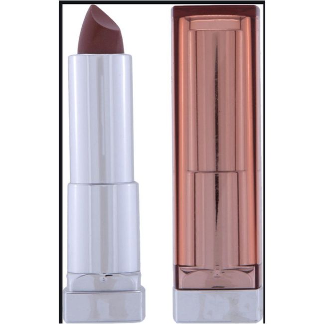 Maybelline New York 750 Choco Pop Lipstick Brand New