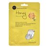 celavi Essence Facial Face Mask Paper Sheet Korea Skin Care Moisturizing 12 Pack (Mix - 2 of Each)