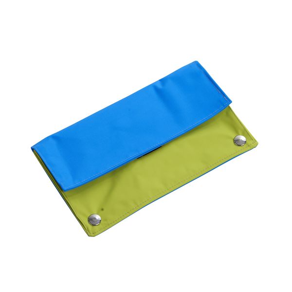 Kruuse Task for Buster Activity Mat, Purse with One Pocket
