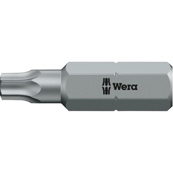 Wera 867/1IP Torx Plus Bit 2 135121