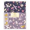 Tomoko Hayashi Letter Set, Birds & Flowers