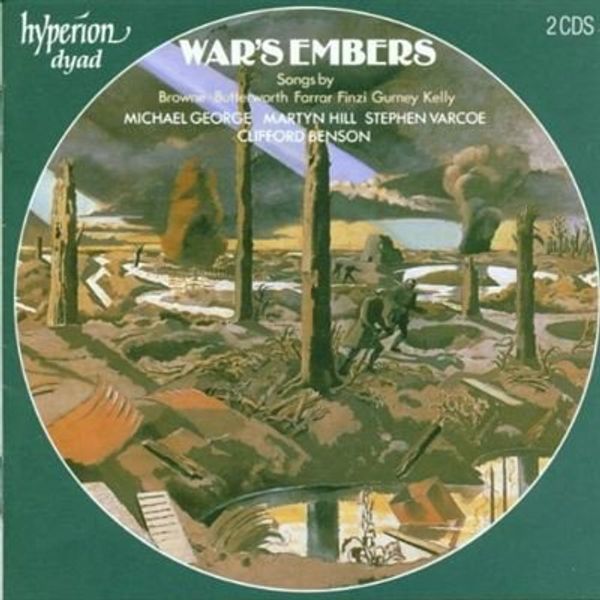 War's Embers - Songs from World War 1