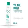 BC BONACURE Collagen Volume Boost Micellar Shampoo, 8.5-Ounce