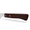 Arcos Table Knives - Steak Knife Table Knife - Blade Nitrum Stainless Steel 110 mm (4.33 inches) - Handle Nylon Brown Color
