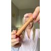 Skincyclopedia Under Eye Roll-On - Caffeine & Q10, Cooling Roller, Dark Circles.