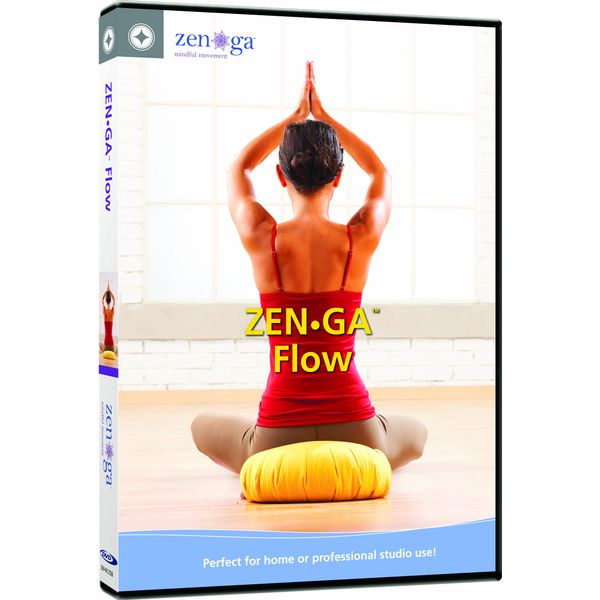 Merrithew ZENGA FLOW