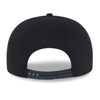 New Era San Francisco Giants MLB Essentials Black 9Fifty Snapback Cap - M - L
