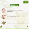 Vaadi Herbals Fresh Papaya Soap, 75g