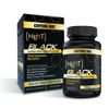 High T Black Caffeine Free - Testosterone Booster- 120 Capsules