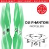 Master Airscrew 9.4x5 MR PH Propeller C Set - Green - DJI PHANTOM 1 2 3