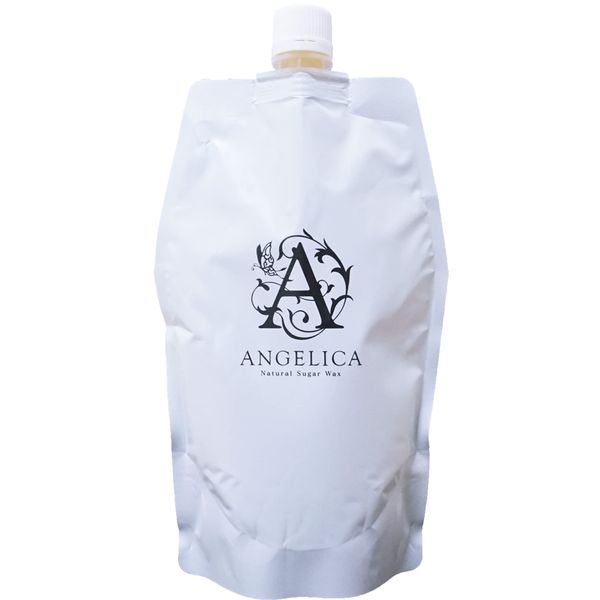 Brazilian Wax Refill, 17.6 oz (500 g) Refill