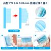 Oralphi Soft Toothbrush Adult -TB02 (6 Pack)