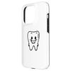 funny teeth Case for iPhone 15 Pro