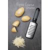 Microplane Home Series Extra Coarse Grater - Black
