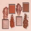 Chella Blushing Rose Eyeshadow Palette, Travel Size Mini Eyeshadow