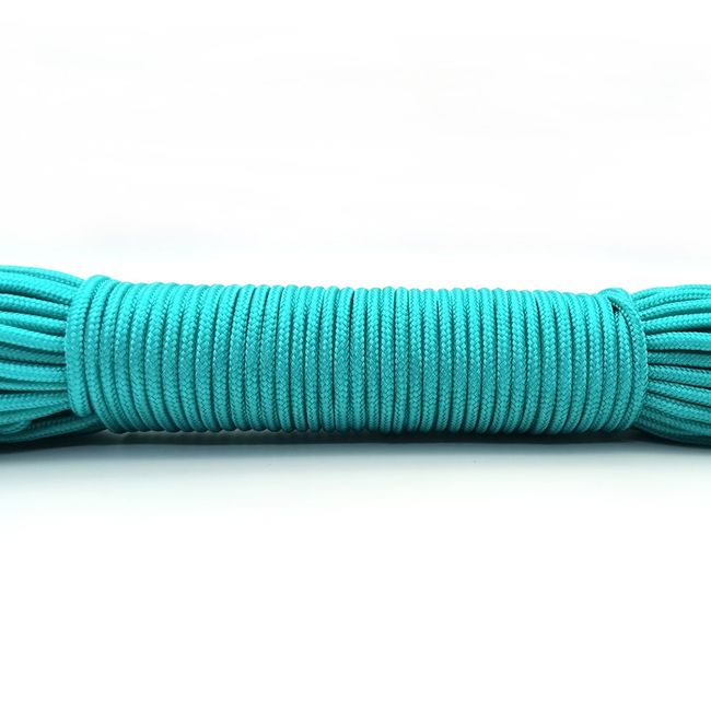 3mm army green paracord