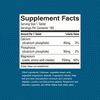 Nature's Sunshine Magnesium, 250 mg, 180 Tablets | Supports Both The Nervous and Structural Systems by Helping Muscles Relax and Maximize Energy Production