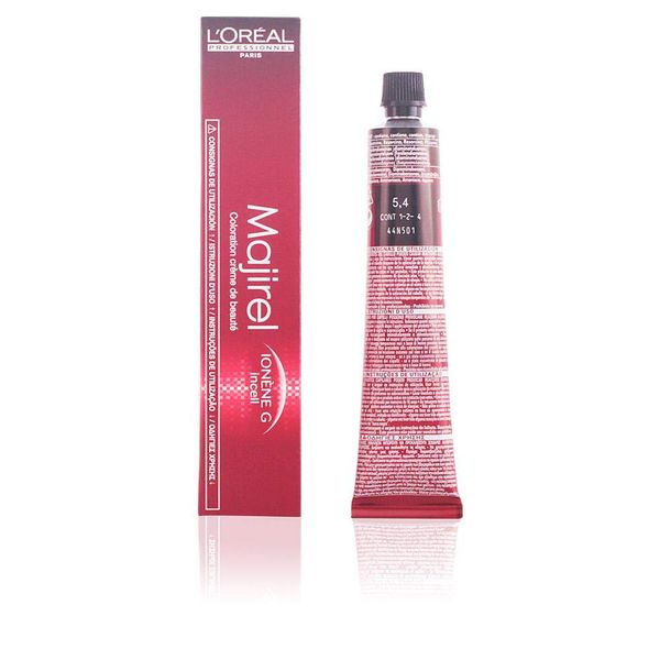 L'Oréal Majirel Hair Dye, Pack of 1 (1 x 50 ml) 50 ml