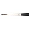 Jackson's : Onyx : Synthetic Brush : Round : Size 6