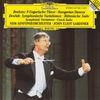 Brahms: Hungarian Dances & Dvorak: Symphonic Variations on an Original Theme