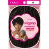 Outre Wigpop - Jai (DARK BROWN 2)