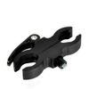 Calitte Flashlight Scope Mount Quick Release Mount for Hunting LED Light Flashlight Scope Torch Laser Scope Sight Telescope Diameter 25mm-30mm (2 Pack)