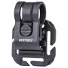 Nextorch GTK BK Glo Toob Tactical Kit,Black