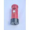 Set of Two Die-Cast Pencil Sharpener - Red Post Box, Black Cab