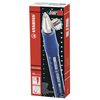 Ballpoint Pen - STABILO Exam Grade - Pack of 10 - Black