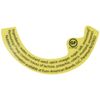 Alstertor Dusseldorf Style Mustard, 8.44 Ounce