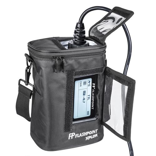 Flashpoint XPLOR 600 Shoulder Bag