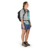 Osprey Daylite Plus Commuter Backpack, Black