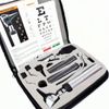 Professional ENT Diagnostic Kit - Otoscope & Ophthalmoscope Set
