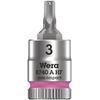 Wera 8740 A HF Hex-Plus 3,0 x 28 mm