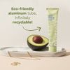Mustela Avocado Multi-Purpose Balm - Natural Vegan Moisturizer for Face, Lips, Hands & Body - Dry Skin Relief - 2.53 fl. oz.