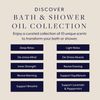 Aromatherapy Associates Miniature Bath Oil Collection N