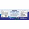 Prostate Bladder Care Relief Urinary Problem Parasite Blast Deitary Supplements