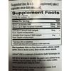 3 Pack -Focus Factor Advanced Vision 60 Capsules Each, Healthy Vision Exp 5-25