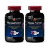 mind support supplements - MUCUNA PRURIENS VELVET BEAN - mood supplements 2B