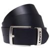 Levi's Men's New Ashland Belt, Regular black