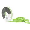 Berisfords Micro DOT, Polyester, Meadow, 10.4 x 10.4 x 1.4 cm