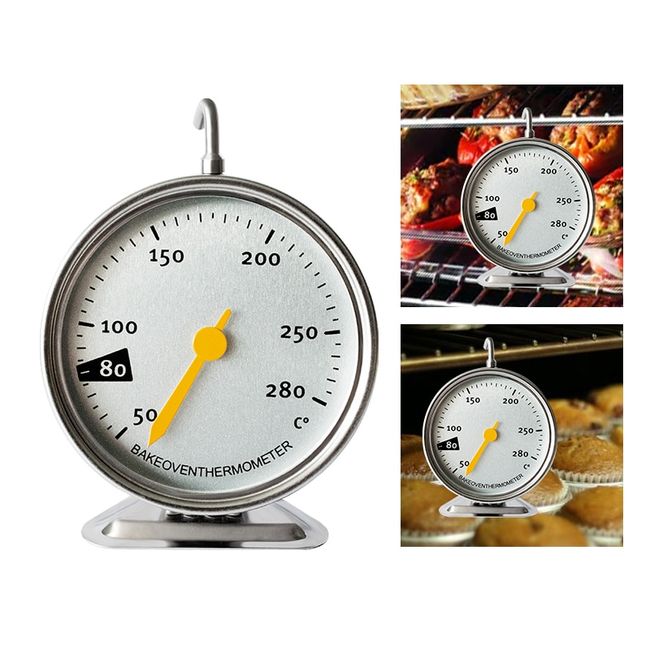 BBQ Oven Temperature Gauge Manufacturer - China Bimetal Thermometer, BBQ  Thermometer