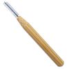 Bamboo Interdental Brushes ~ Bamboo Handle, Eco Friendly, 10 Pack (0.7mm)