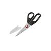 Tefal Ingenio Scissors, Red, 1-Pack