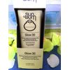 Sun Bum GLOW 30 MOISTURIZING SUNSCREEN Face Lotion, 2 oz. Exp. 11/24