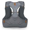 Osprey Duro LT Men's Hydration Vest Phantom Grey/Toffee Orange L
