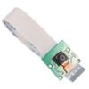 DollaTek 5MP 1080P Mini Camera Video Module Sensor OV5647 Camera Video Module for Raspberry Pi 2/3 Mode 3B+