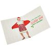 Official Mrs Browns Boys Christmas Card