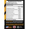 blood sugar and blood pressure support ASTRAGALUS COMPLEX astragalus blend 2 BOT